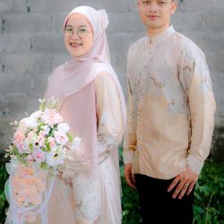 Agnes & Renaldhy cover1