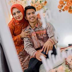 Dana & Fitri (wa)