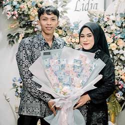Lidia & Yogi (wa 1)