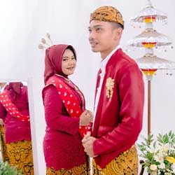 Maryam & Fiqri (wa)